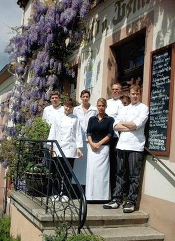 Gasthaus Neupert Lemberg Екстериор снимка